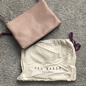 Ted Baker crossbody bag